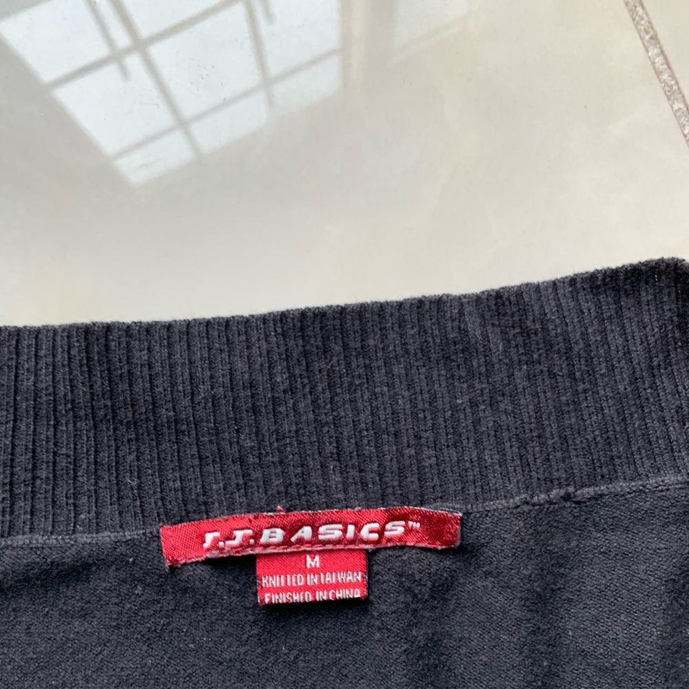 Basic sweater - Picture 4 of 4